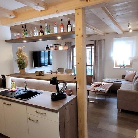 Hochalmbahnen Chalets Rauris 1-14 We2 Maislaufeldweg1L Eg エクステリア 写真
