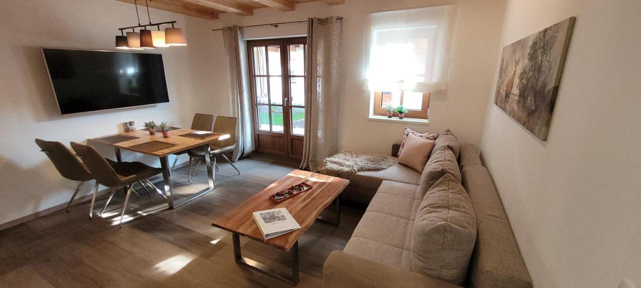 Hochalmbahnen Chalets Rauris 1-14 We2 Maislaufeldweg1L Eg エクステリア 写真