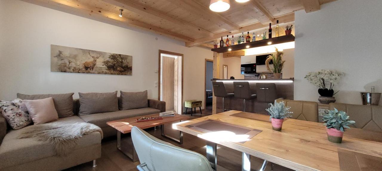 Hochalmbahnen Chalets Rauris 1-14 We2 Maislaufeldweg1L Eg エクステリア 写真