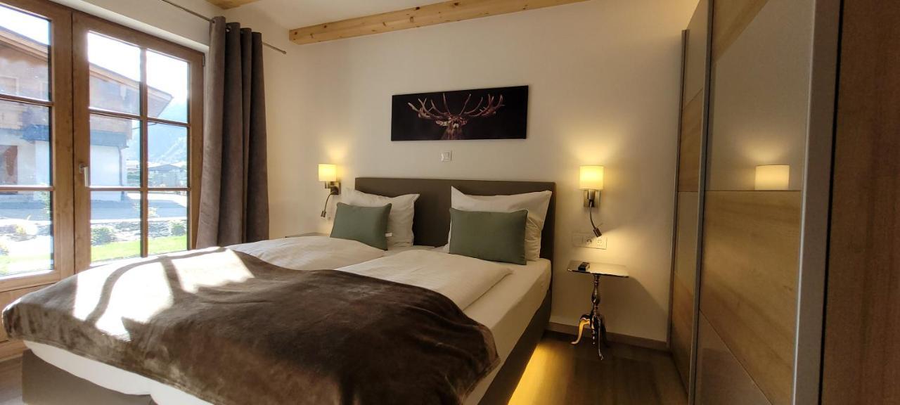 Hochalmbahnen Chalets Rauris 1-14 We2 Maislaufeldweg1L Eg エクステリア 写真